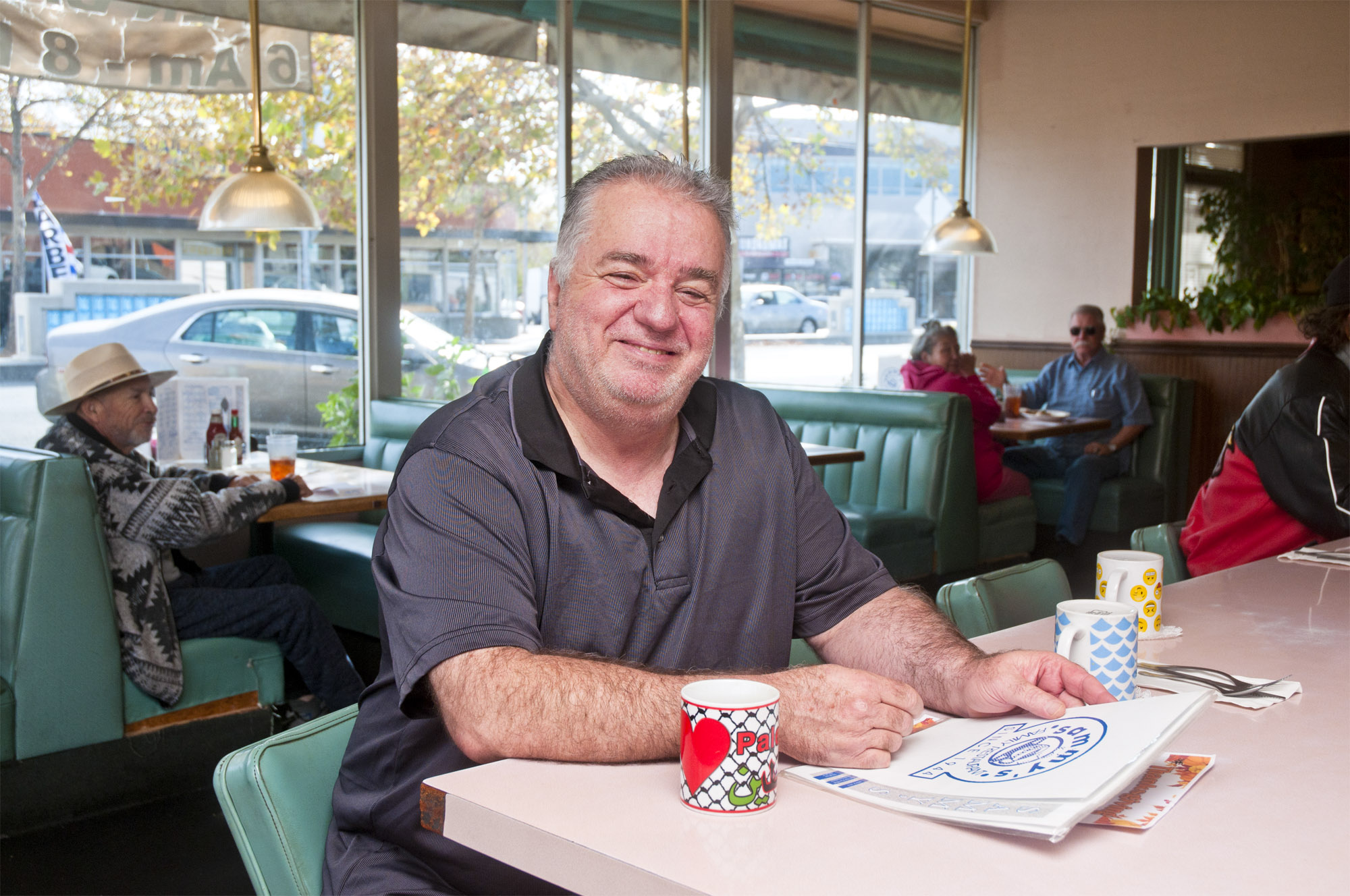 Sammy’s keeps diners happy • N&R Spotlight