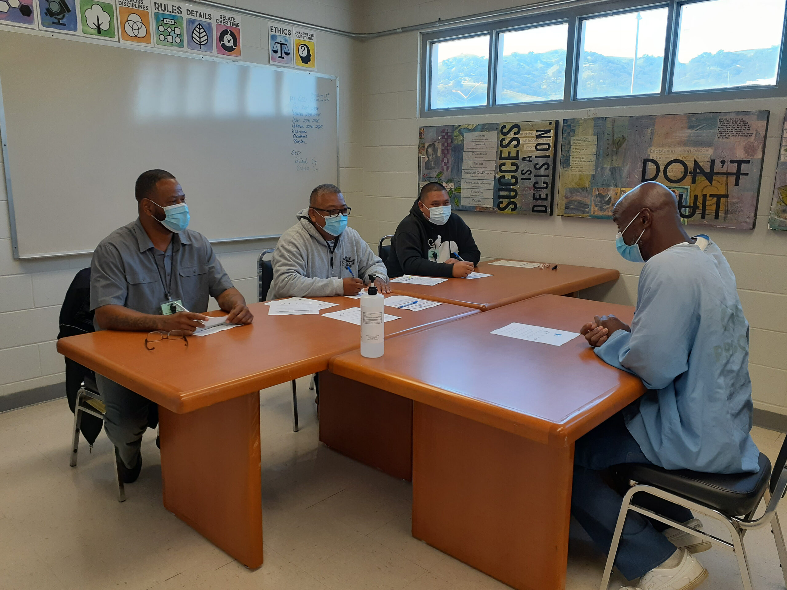 The California Workforce Development Board helps job seekers get state jobs  • N&R Spotlight