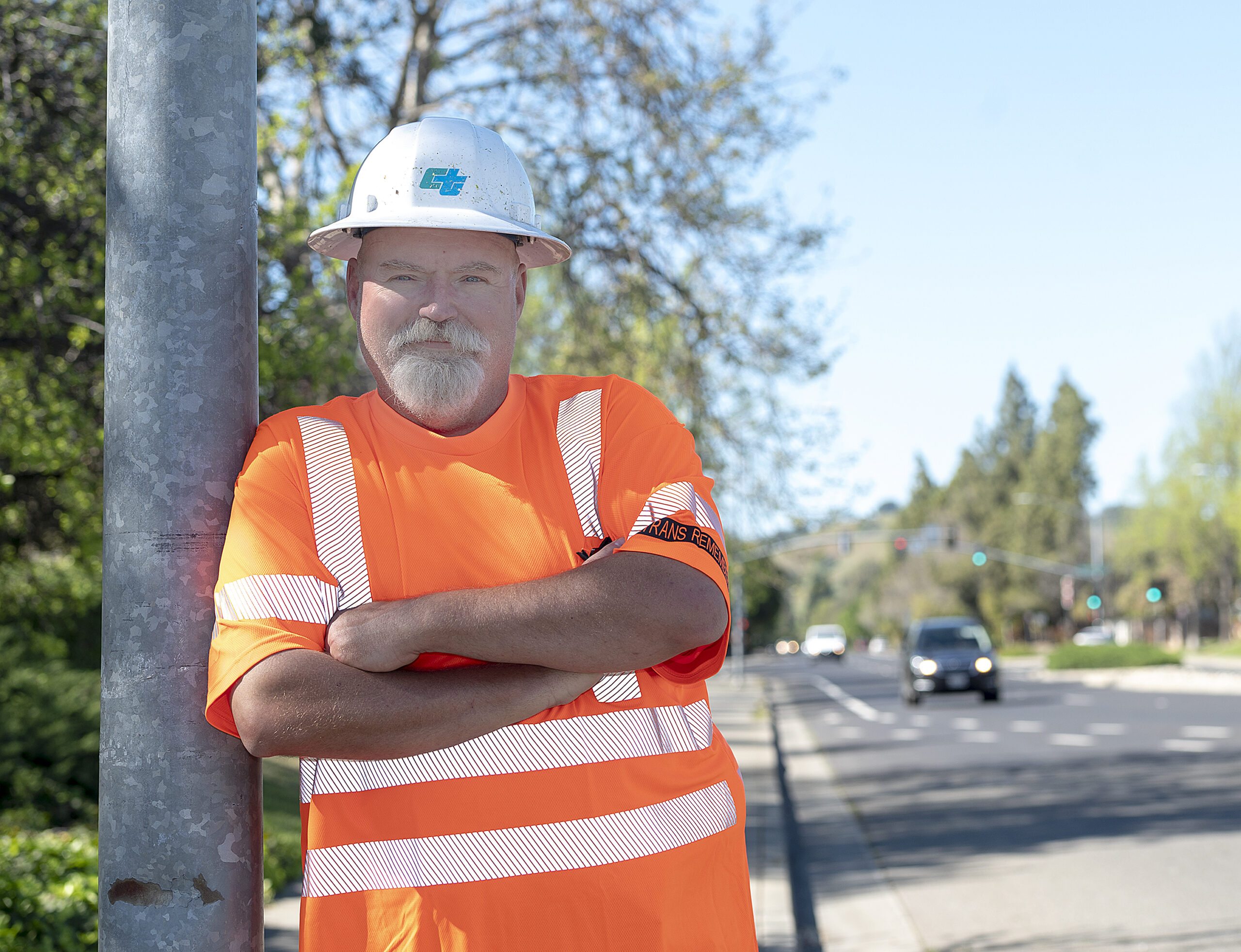 Solano County Center for Employment changes lives daily by breaking the  cycle of incarceration • N&R Spotlight