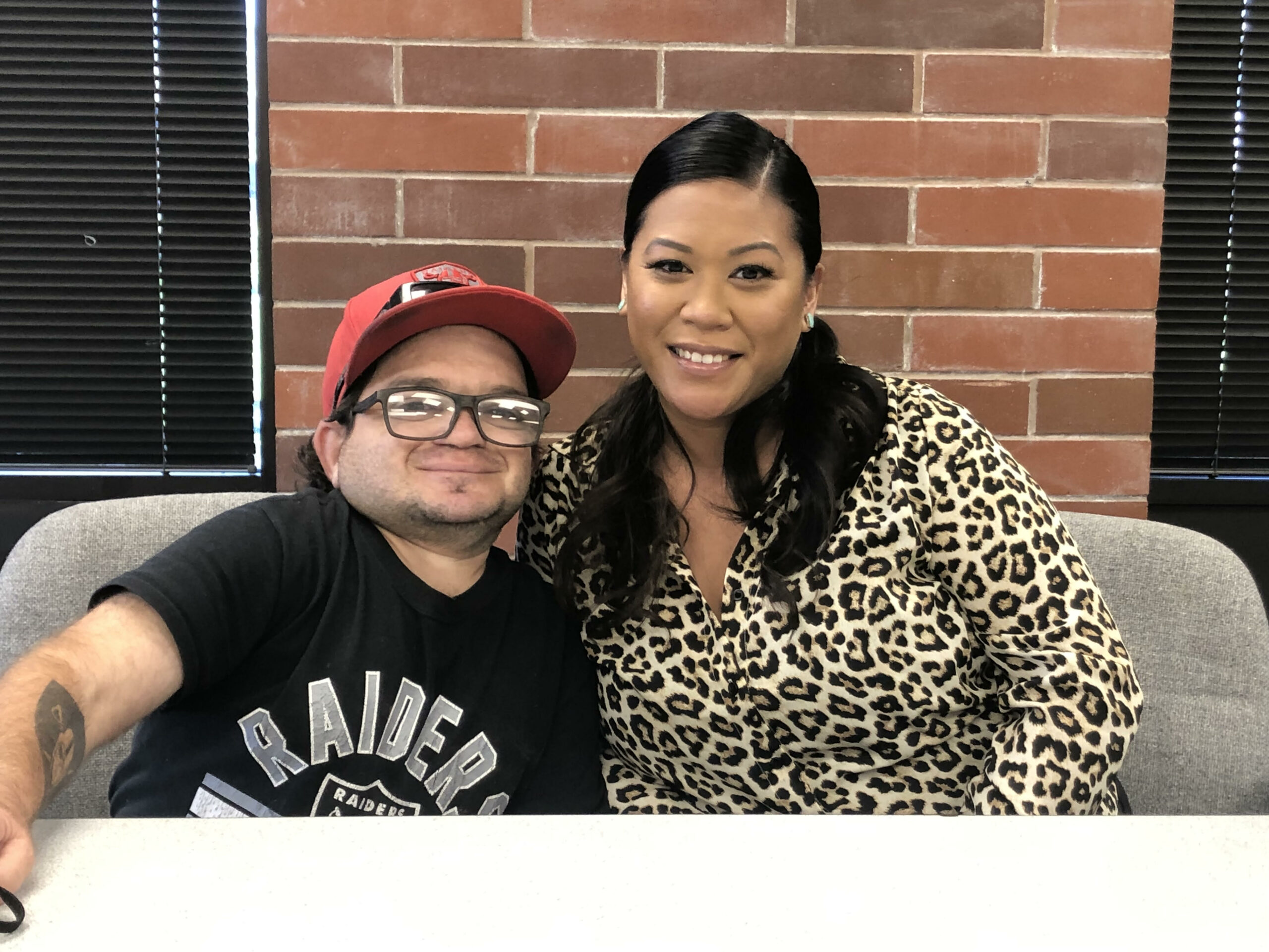 Workforce Development Board of Solano County helps Fairfield man with  disabilities find a job and study for his GED • N&R Spotlight