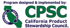 CPSC Logo