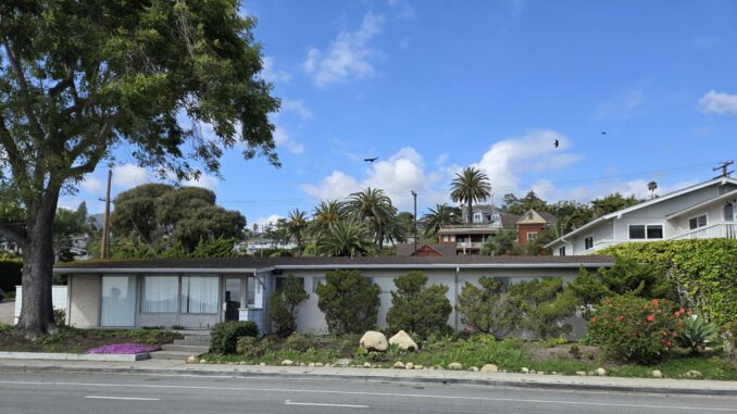 MVMD SB_S1_District office (by Brian Cabrera) Mosquito & Vector Management District of Santa Barbara district office