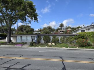 Mosquito & Vector Management District of Santa Barbara district office