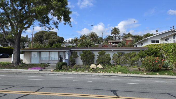MVMD SB_S1_District office (by Brian Cabrera) Mosquito & Vector Management District of Santa Barbara district office